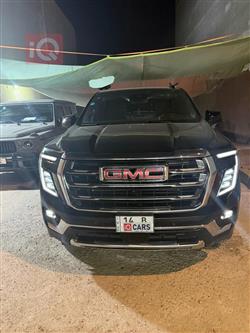 GMC Yukon